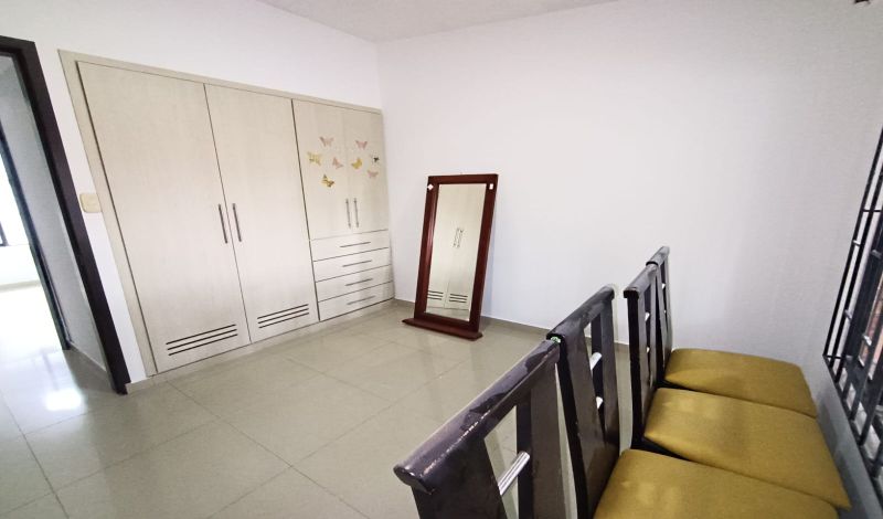 VENDO CASA EN YOPAL